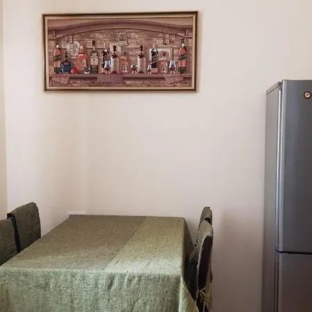 Guest House * Odesa