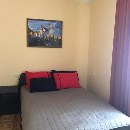 Guest house Guest House *