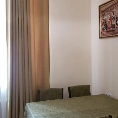Guest house Guest House Odesa