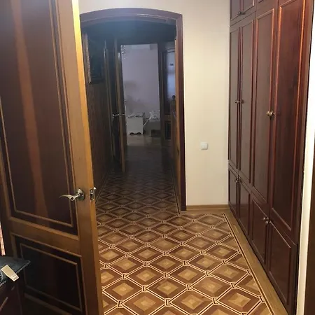 Guest House * Odesa