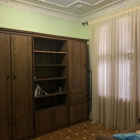 Guest House * Odesa