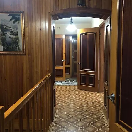Guest house Guest House Odesa