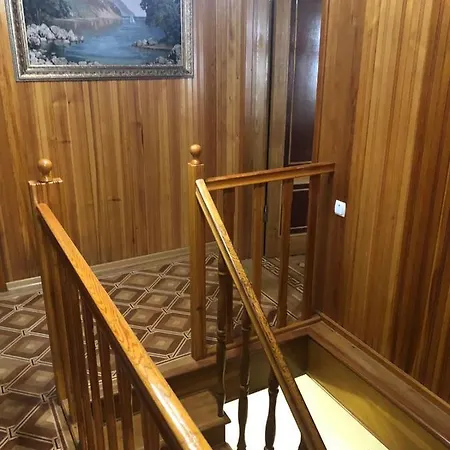 Guest House Guest house