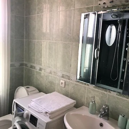 Guest House * Odesa
