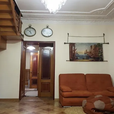 Guest house Guest House *