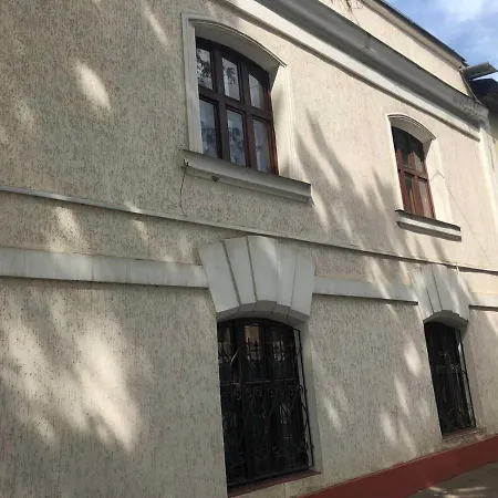 Guest house Guest House Odesa