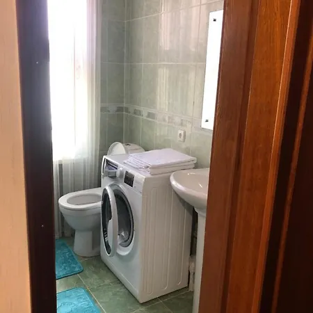 Guest House * Odesa